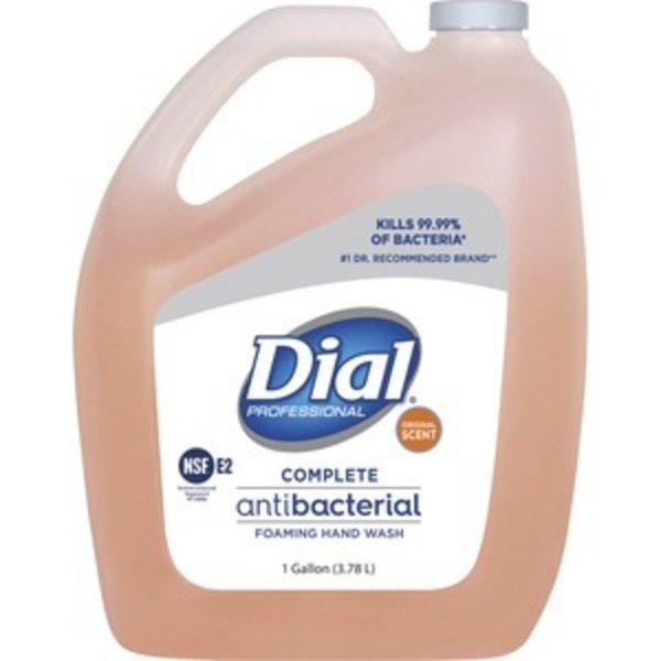 Dial Industries Refill, Soap, Complt, 1Gl DIA99795